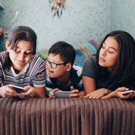 Screen time for kids — a guide for monitoring a child’s screen time